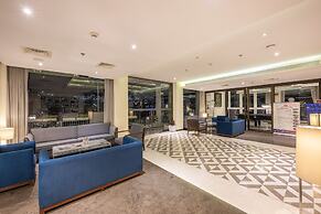 Echor Shimla Hotel The Zion