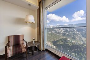 Echor Shimla Hotel The Zion