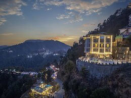 Echor Shimla Hotel The Zion