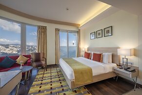 Echor Shimla Hotel The Zion