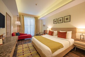 Echor Shimla Hotel The Zion