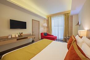 Echor Shimla Hotel The Zion