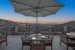 Echor Shimla Hotel The Zion