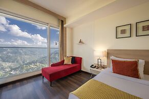 Echor Shimla Hotel The Zion