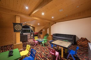 Echor Shimla Hotel The Zion