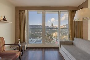 Echor Shimla Hotel The Zion