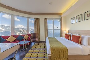 Echor Shimla Hotel The Zion