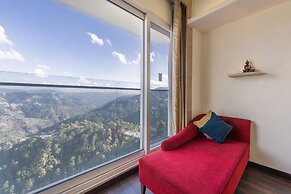 Echor Shimla Hotel The Zion