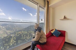 Echor Shimla Hotel The Zion