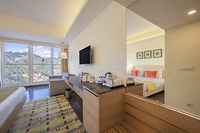 Echor Shimla Hotel The Zion