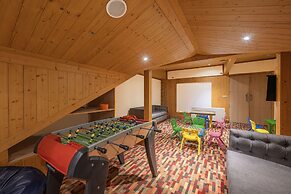 Echor Shimla Hotel The Zion