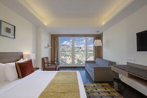 Echor Shimla Hotel The Zion