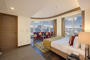 Echor Shimla Hotel The Zion