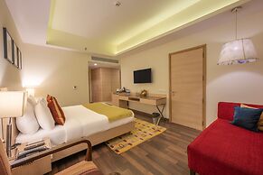 Echor Shimla Hotel The Zion