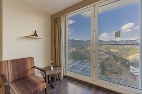 Echor Shimla Hotel The Zion