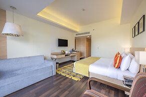 Echor Shimla Hotel The Zion