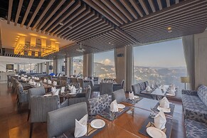 Echor Shimla Hotel The Zion