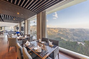 Echor Shimla Hotel The Zion