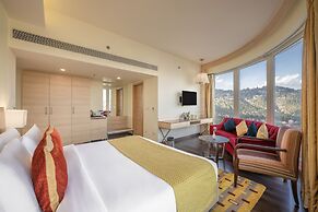 Echor Shimla Hotel The Zion