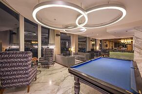 Echor Shimla Hotel The Zion