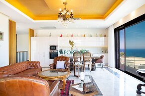 Villa Calista by Important Group Travel