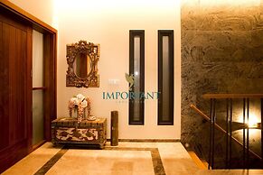 Villa Calista by Important Group Travel