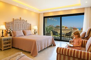 Villa Calista by Important Group Travel