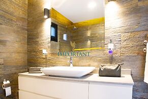 Villa Calista by Important Group Travel