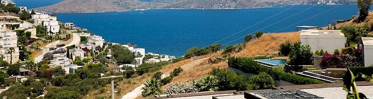 Villa Calista by Important Group Travel