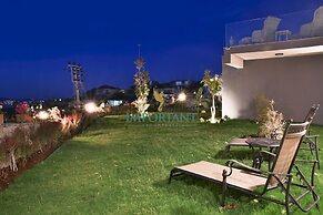 Villa Calista by Important Group Travel