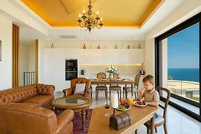 Villa Calista by Important Group Travel