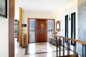 Villa Calista by Important Group Travel