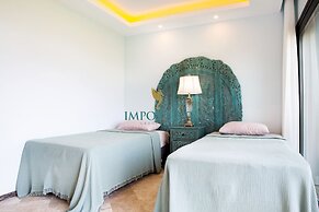 Villa Calista by Important Group Travel