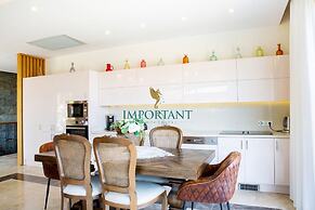 Villa Calista by Important Group Travel