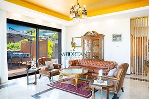 Villa Calista by Important Group Travel