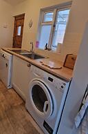 Stamford 2 Bed Terraced House Holiday Or Work