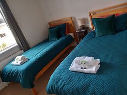 Stamford 2 Bed Terraced House Holiday Or Work