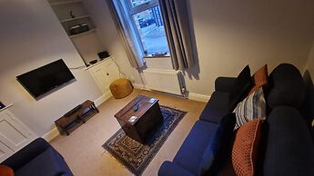 Stamford 2 Bed Terraced House Holiday Or Work