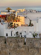 Riad Oasis d'Asilah