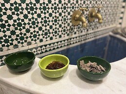 Riad Oasis d'Asilah