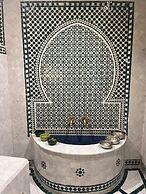 Riad Oasis d'Asilah