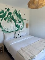 Riad Oasis d'Asilah