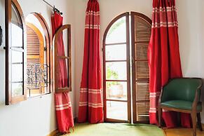 Riad Oasis d'Asilah