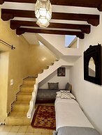 Riad Oasis d'Asilah