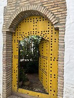 Riad Oasis d'Asilah