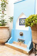 Riad Oasis d'Asilah