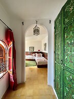 Riad Oasis d'Asilah