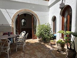 Riad Oasis d'Asilah
