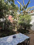 Riad Oasis d'Asilah