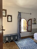 Riad Oasis d'Asilah
